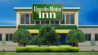 Lincoln Motor Inn Fallsview Welland Eksteriør bilde